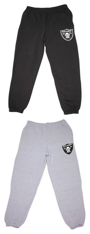 BL23-3601：BALANCE OAKLAND Sweat Pants