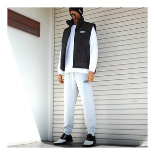 BL23-5700：BALANCE JUST FIT STYLE SWEAT PANTS (ダブルニットLIGHTスウェット)