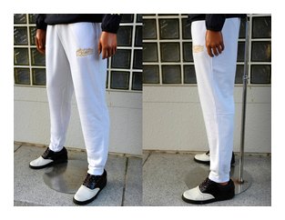 BL23-5700：BALANCE JUST FIT STYLE SWEAT PANTS (ダブルニットLIGHTスウェット)