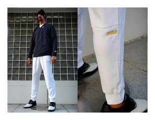 BL23-5700：BALANCE JUST FIT STYLE SWEAT PANTS (ダブルニットLIGHTスウェット)