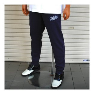 BL23-5700：BALANCE JUST FIT STYLE SWEAT PANTS (ダブルニットLIGHTスウェット)