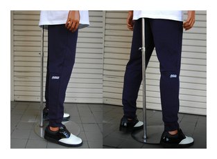 BL23-5700：BALANCE JUST FIT STYLE SWEAT PANTS (ダブルニットLIGHTスウェット)