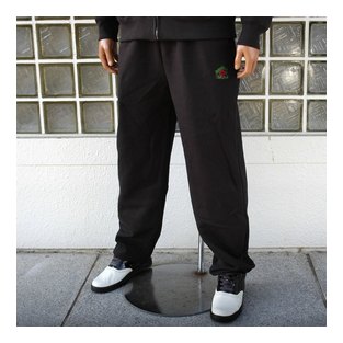 BL23-6000：BALANCE CABA ROSE HEAVY SW PANTS (厚手スウェットパンツ)