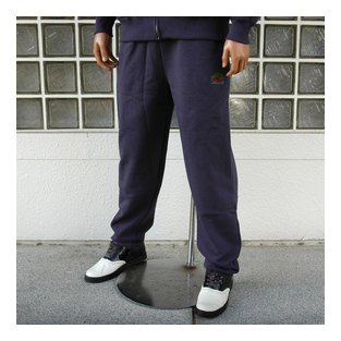 BL23-6000：BALANCE CABA ROSE HEAVY SW PANTS (厚手スウェットパンツ)