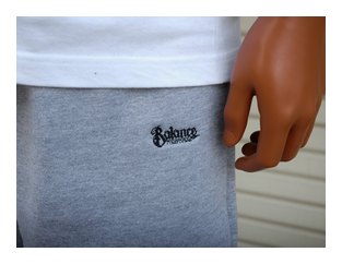 BL23-6300：BALANCE T-2 STANDARD HEAVY SW PANTS (厚手スウェットパンツ)