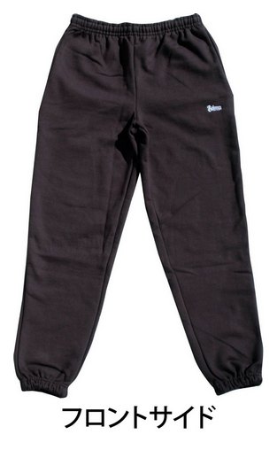 BL23-6300：BALANCE T-2 STANDARD HEAVY SW PANTS (厚手スウェットパンツ)