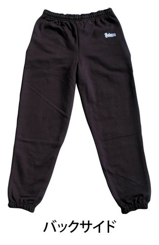 BL23-6300：BALANCE T-2 STANDARD HEAVY SW PANTS (厚手スウェットパンツ)