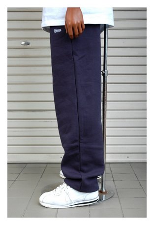 BL23-6300：BALANCE T-2 STANDARD HEAVY SW PANTS (厚手スウェットパンツ)