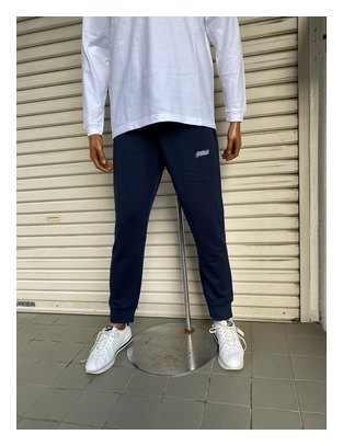 BL23-6400：BALANCE T-1ロゴ JUST FIT SWEAT PANTS (ダブルニットLIGHTスウェット)