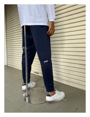 BL23-6400：BALANCE T-1ロゴ JUST FIT SWEAT PANTS (ダブルニットLIGHTスウェット)