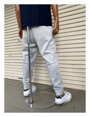 BL23-6400：BALANCE T-1ロゴ JUST FIT SWEAT PANTS (ダブルニットLIGHTスウェット)