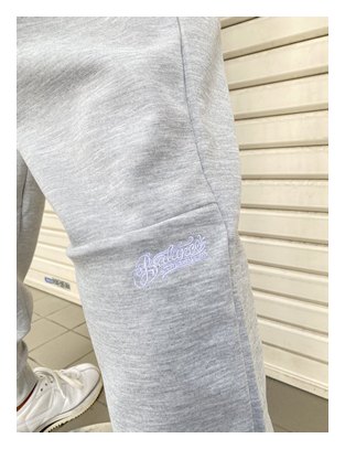 BL23-6400：BALANCE T-1ロゴ JUST FIT SWEAT PANTS (ダブルニットLIGHTスウェット)