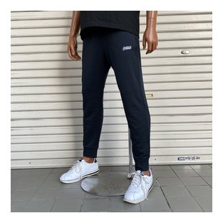 BL23-6400：BALANCE T-1ロゴ JUST FIT SWEAT PANTS (ダブルニットLIGHTスウェット)