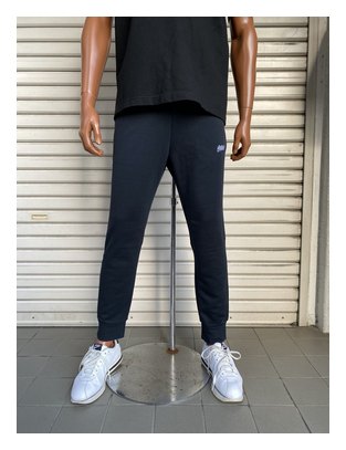 BL23-6400：BALANCE T-1ロゴ JUST FIT SWEAT PANTS (ダブルニットLIGHTスウェット)