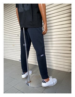 BL23-6400：BALANCE T-1ロゴ JUST FIT SWEAT PANTS (ダブルニットLIGHTスウェット)