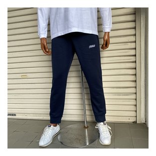 BL23-6400：BALANCE T-1ロゴ JUST FIT SWEAT PANTS (ダブルニットLIGHTスウェット)