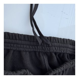 BL23-6800：BALANCE CLOWN ロゴ刺繍 SWEAT PANTS (パイル地ライトスウェット)