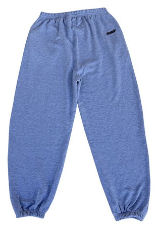 BL23-6800：BALANCE CLOWN ロゴ刺繍 SWEAT PANTS (パイル地ライトスウェット)