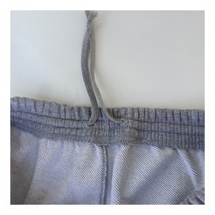 BL23-6800：BALANCE CLOWN ロゴ刺繍 SWEAT PANTS (パイル地ライトスウェット)