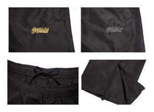 BL28-3200：BALANCE WIND PANTS
