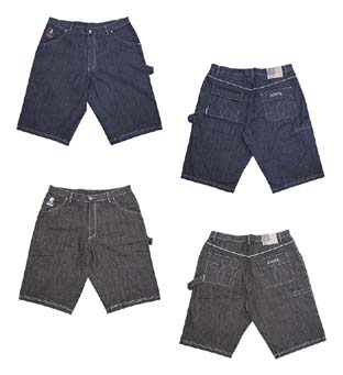 J-3122：JOKER CLASSICK SHORT