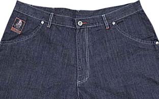 J-3122：JOKER CLASSICK SHORT