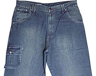 J-3135：JOKER CHOPPER PANT (アウトレット商品)