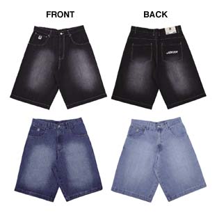 J-3151-1：JOKER CORE 5PKT SHORT