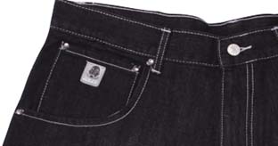 J-3151-1：JOKER CORE 5PKT SHORT