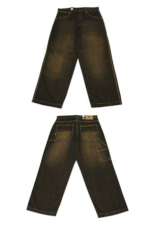 J-3156-1：JOKER REDLINERS (07SPR)