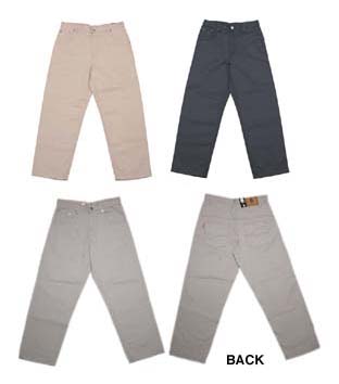 J-3158：JOKER SPARKKY PANT