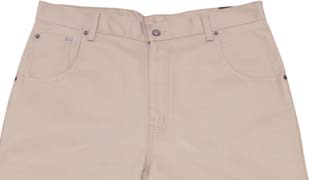 J-3158：JOKER SPARKKY PANT