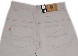 J-3158：JOKER SPARKKY PANT