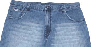 J-3164-2：JOKER SIGNATURE PANT