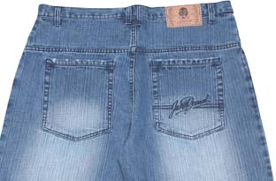 J-3164-2：JOKER SIGNATURE PANT