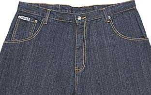J-3165-2：JOKER THE CAPONE SHORT (08 SPR)