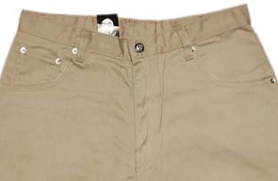 J-3166：JOKER SPARKY SHORT