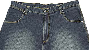 J-3167-2：JOKER LINERS SHORT (08 SPR)