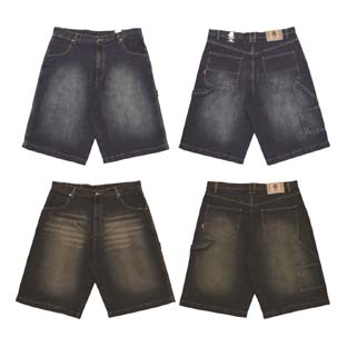 J-3167：JOKER LINERS SHORT