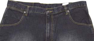 J-3167：JOKER LINERS SHORT