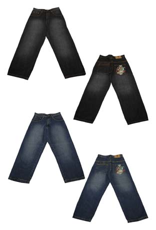J-3168：JOKER LA PANT
