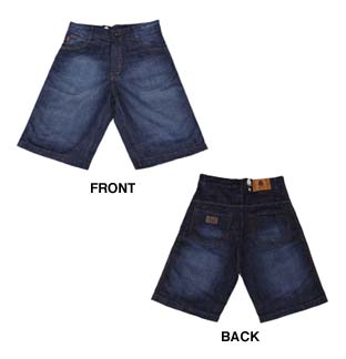 J-3174：JOKER BIG BEN SHORT