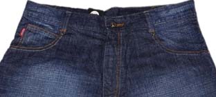 J-3174：JOKER BIG BEN SHORT