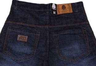 J-3174：JOKER BIG BEN SHORT