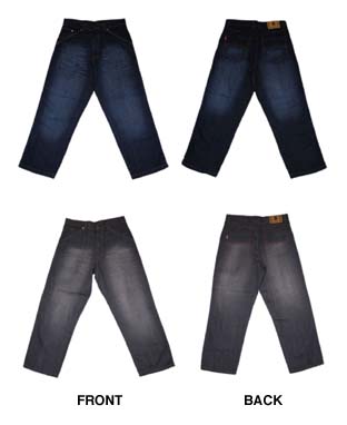 J-3176：JOKER RISKY PANT