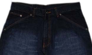 J-3176：JOKER RISKY PANT