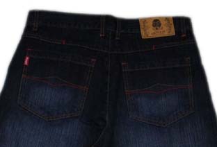 J-3176：JOKER RISKY PANT