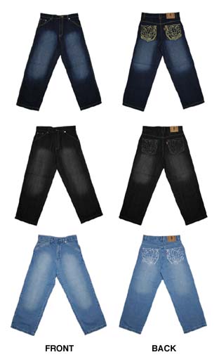 J-3182：JOKER DRAMA PANT