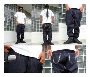 OG3024：OG CLASSIX EL CAMINO DENIM TYPE2