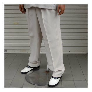 PT002：VG G-FATHER LAX PANTS